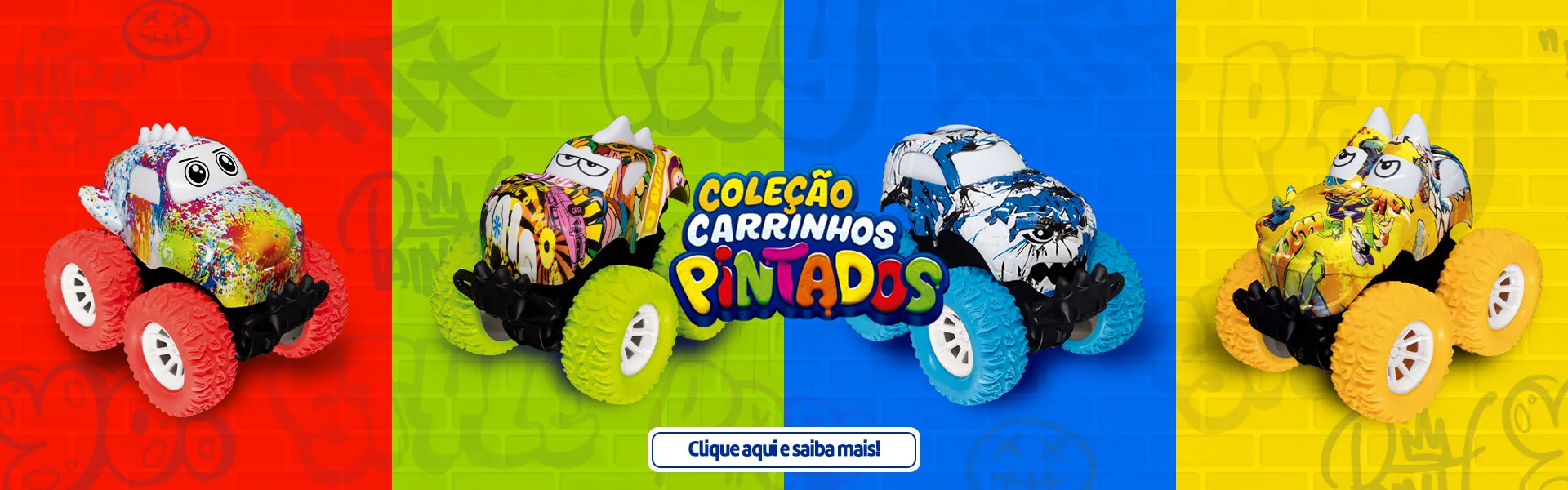CARROS PINTADOS